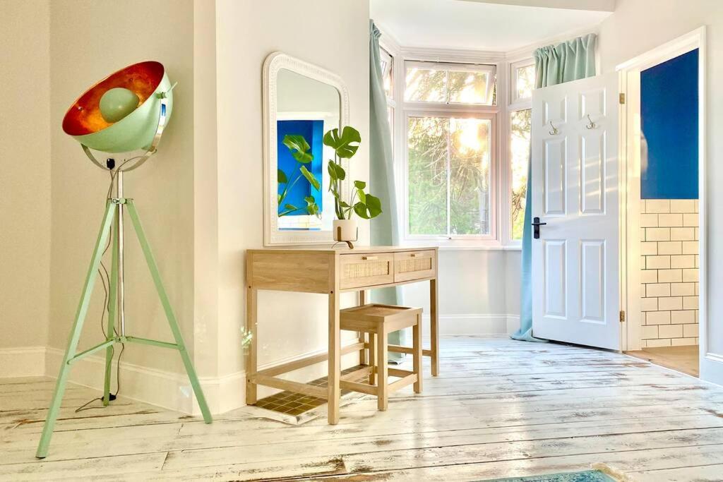 Cleveland House - Perfect For Beaches And Town. Bournemouth Buitenkant foto