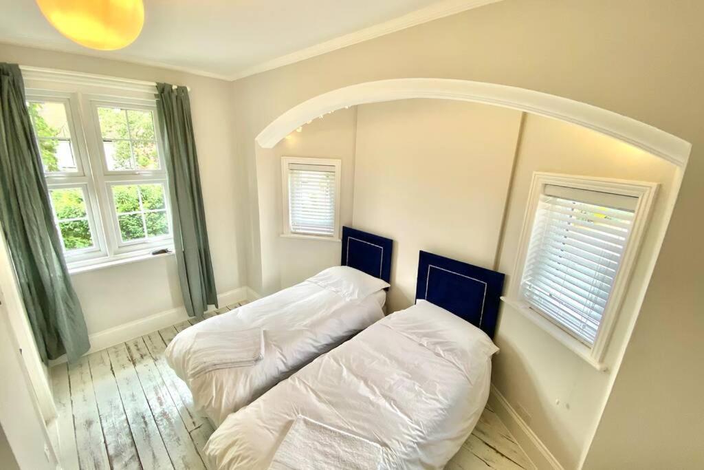 Cleveland House - Perfect For Beaches And Town. Bournemouth Buitenkant foto