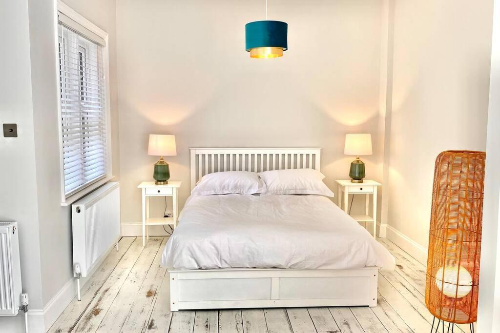 Cleveland House - Perfect For Beaches And Town. Bournemouth Buitenkant foto